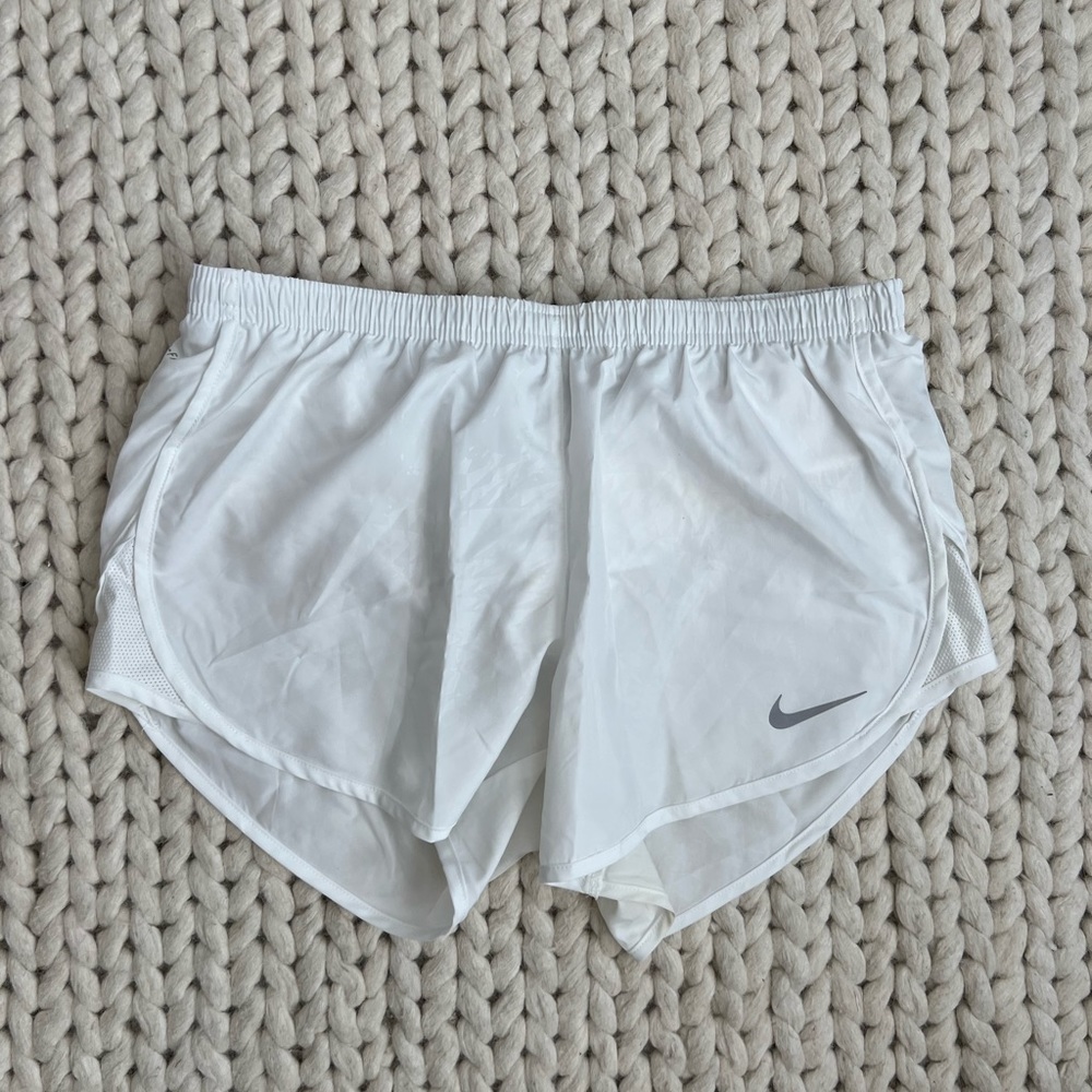 Dri-fit running shorts